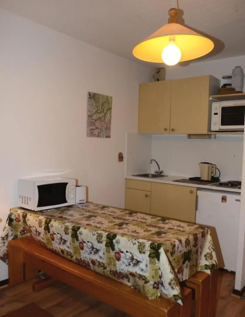 Residence Sagittaire - Studio Confortable Avec Balcon - Centre Station 88 Flaine