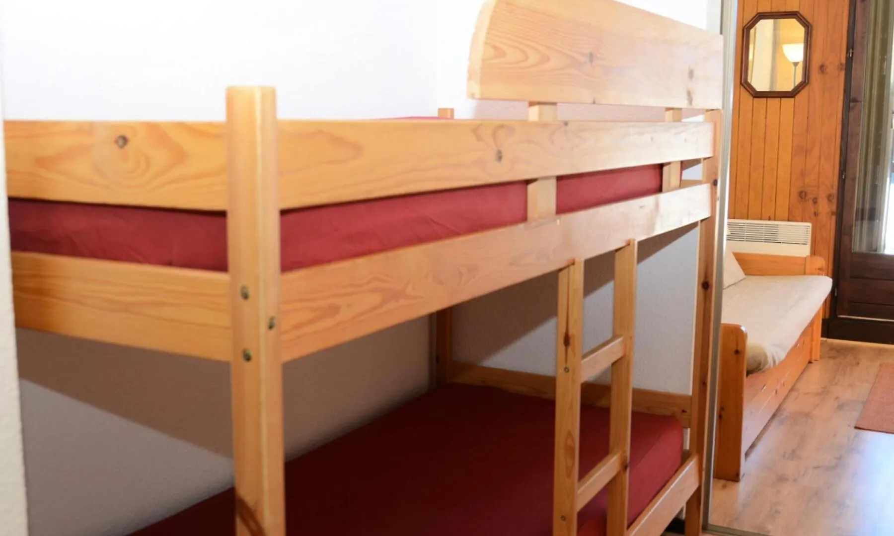 Residence Sagittaire - Studio Confortable Avec Balcon - Centre Station 88 Flaine 0*,