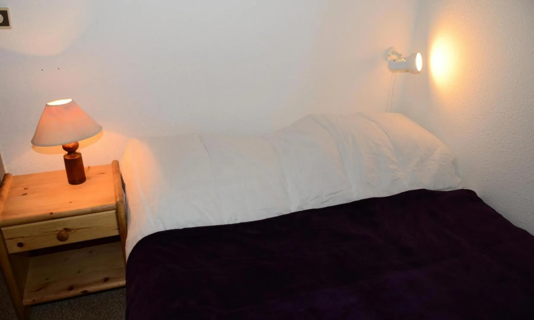Apartment Residence Sagittaire - Studio Confortable Avec Balcon - Centre Station 88 Flaine